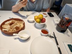-望海湾鱼头泡饼·天津菜(空港店)
