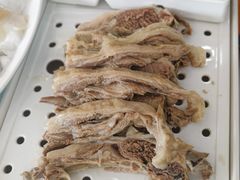 -老毛手抓·盐池滩羊非遗手抓(宁夏总店)