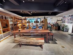 -光舍(香榭里花园店)