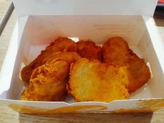 -肯德基(沪东店)