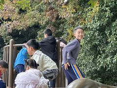 -宁波儿童公园(鄞州区)