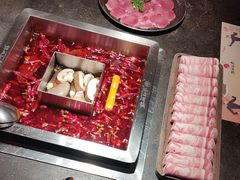 -锦城印象火锅(天府三街店)