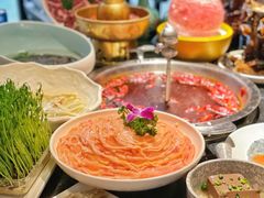 -蜀大侠火锅(森兰花园城店)