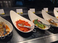 -知味自助餐厅(西安威斯汀大酒店)