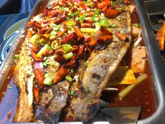 -鸣记脆皮烤鱼(铁西店)