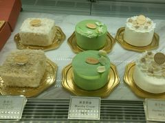 -布歌东京(德基BHG店)