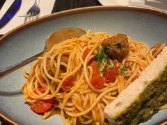 -blue frog蓝蛙(长泰广场店)