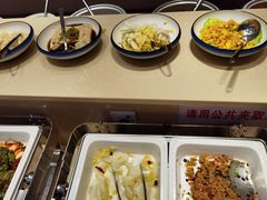 -素满香·食养自助(天一广场店)