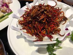 -赵小姐丨新中餐(曲江店)