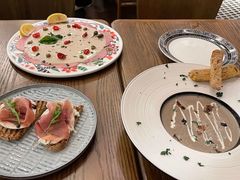 -IL TEATRO 精品意大利餐厅