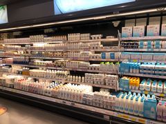 -GranVida生活超市(海信广场店)