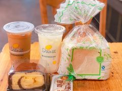 -椰香超级饼屋