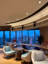 -金鹰国际月子中心(新街口店)