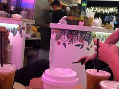 -soulfa柠檬茶(鹭江店)