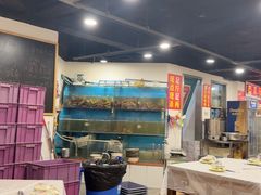 -辣螃铠盆盆蟹大排档(总店)