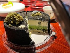 极墨蛋糕冰淇淋-哈根达斯(城西银泰店)