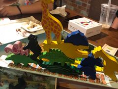 -BGM CLUB二次元主题桌游店(康王路店)