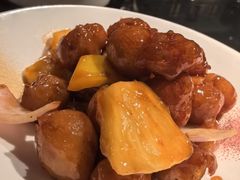 -晓粤·惹味粤菜(凯德乐峰广场店)