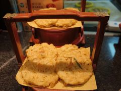 -老淮滨-蚌埠非遗小吃(淮河路店)