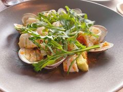 -Mercato莫卡多露台餐厅与酒吧(K11店)