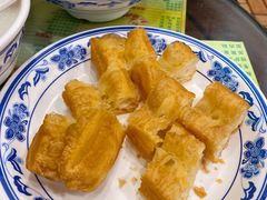 油条-顺记冰室(宝华路店)