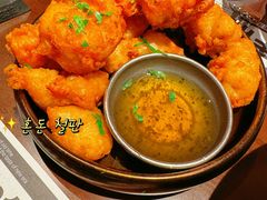 -黑手制面·Gentle Pasta(国金天地店)