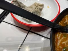 -肥汁米蘭香港米线(长宁来福士店)