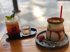 -BE NORMAL CAFE(霞溪路店)