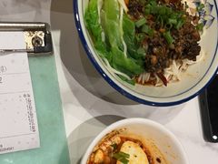 -川味堂·四川豆花(八卦岭店)