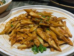 -兰溪小馆(东直门簋街店)