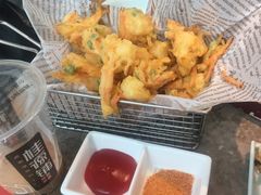 -老板恋上鱼(恒隆广场店)