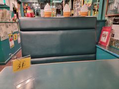 -幸运小丑汉堡(Bay Area本店)