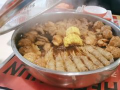 -和福顺牛肉大虾焖锅自助(宝业店)