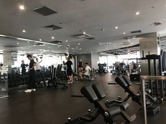 -OXYGYM 奥美氧舱运动中心(朝阳大悦城店)