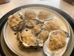 -望海臻鲜·海鲜餐厅