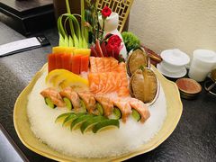 -长禧家.珑厨(东风东路店)