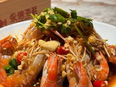 -永信海鲜(群星城店)