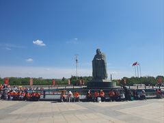 -长春世界雕塑园冰雪艺术天地