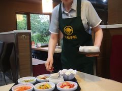 -元祖李朝(新威路店)