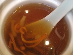 -海天楼中餐厅(吴宫泛太平洋酒店)