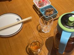 -星光小把串·海鲜烧烤(西安路店)