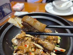 -龙悦湾酒家·八阵鱼生·渔人码头店