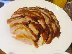 -董立兵烤鸭店(山大路店)