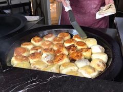 牛肉煎包-洪长兴(云南南路店)