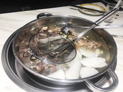 -陈记一牛火锅江宁店(金盛路店)
