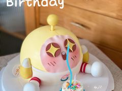 -一块儿·蛋糕定制店(吴兴店)