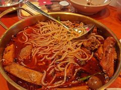 -雙冲柳州螺蛳粉&酸嘢&桂林米粉(簋街店)