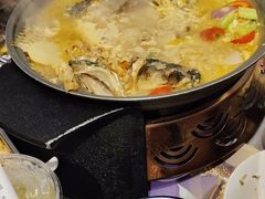 -匠子烤鱼(桫椤湾店)