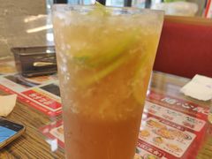-孖记茶档·热腾茶餐(江南西plus店)