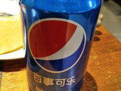 -汉巴9号自助餐厅(新潮尚品超市店)